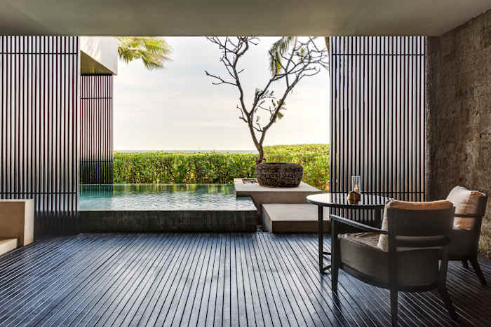 13 - Soori Bali Beach Pool Villa